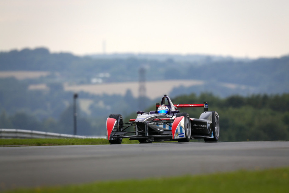 Bird Formula Donington Park Bird Formula Donington Park