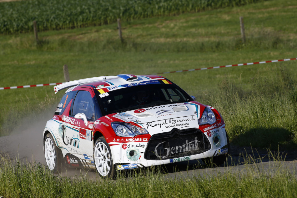 erc, ypres, bouffier, leg one