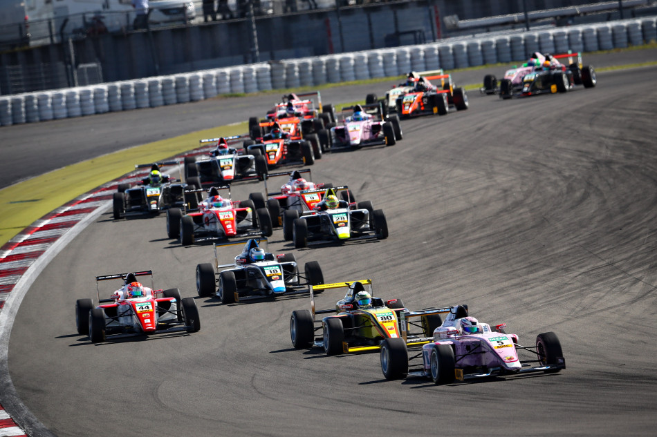 FIA, Formula 4, F4 ADAC