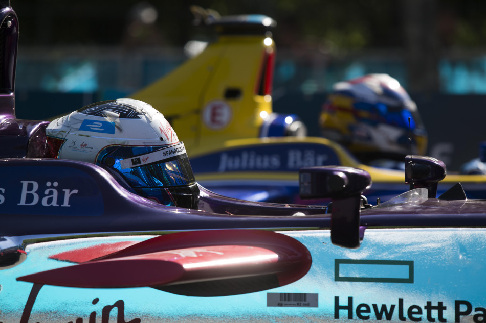 FIA, Motorsport, Mobility, Road Safety, F1, WRC, WEC, WTCC, World RX