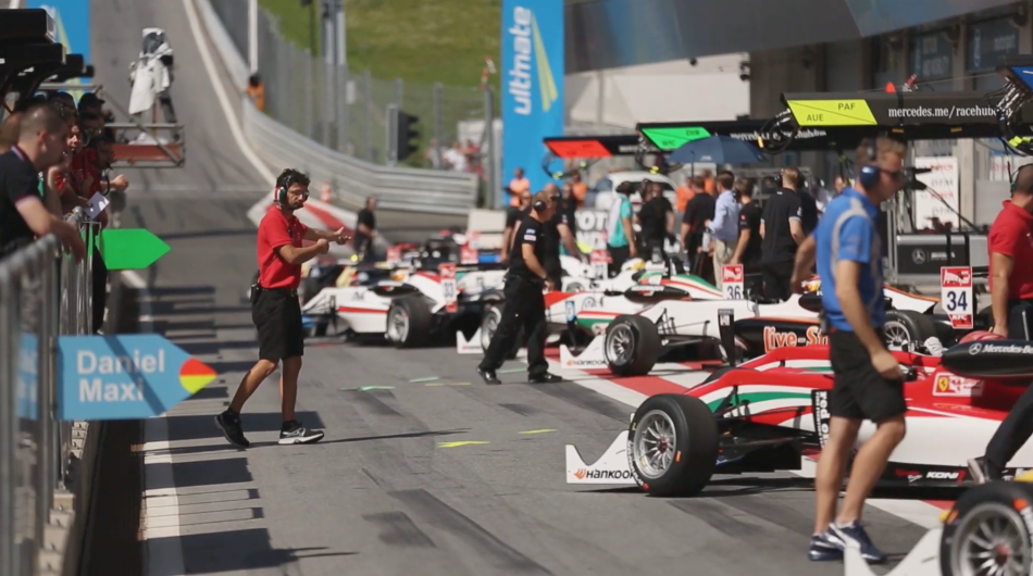 FIA, Motorsport, Mobility, Road Safety, F1, WRC, WEC, WTCC, World RX