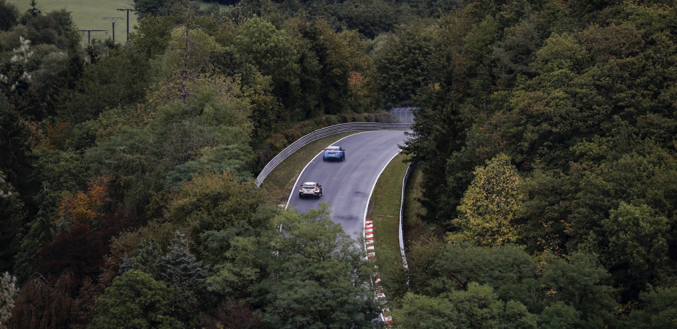 WTCR Preview