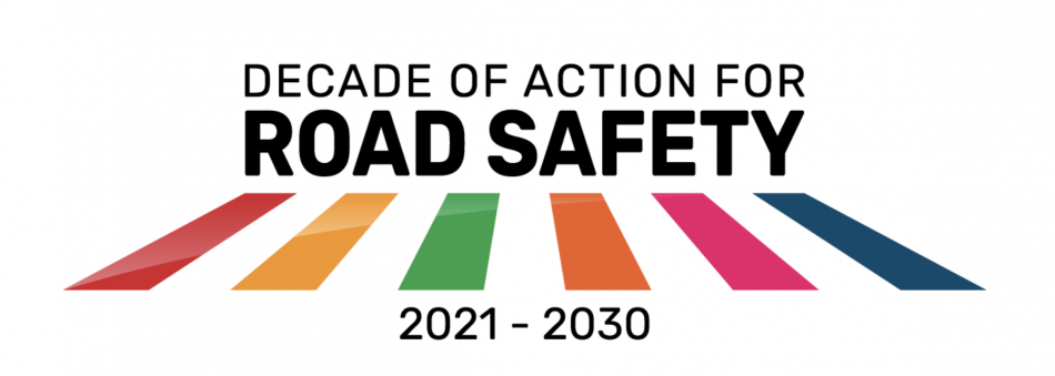 global plan, decade of action for road safety