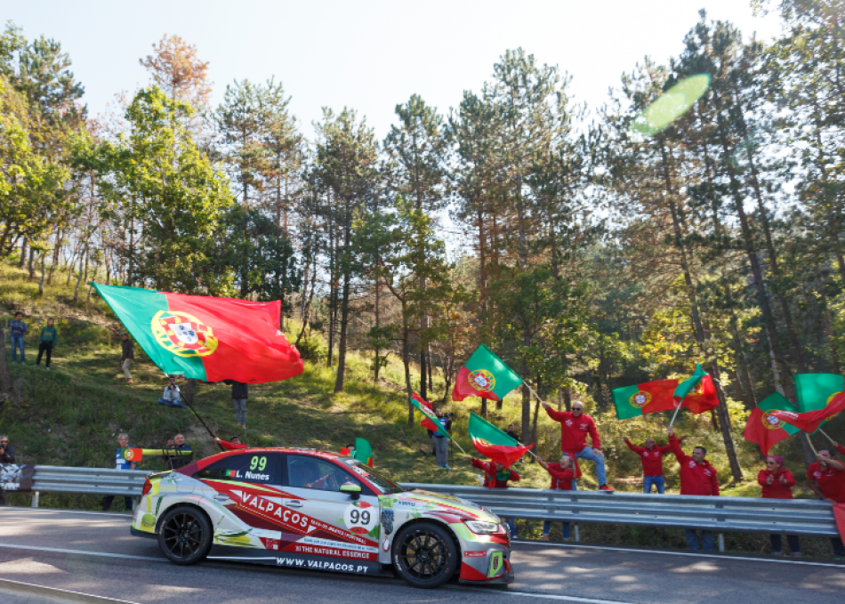 HILL CLIMB Federation Internationale de l'Automobile