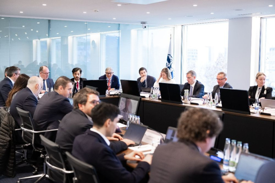 Technologies and strategies for the future set out at first World Motor ...