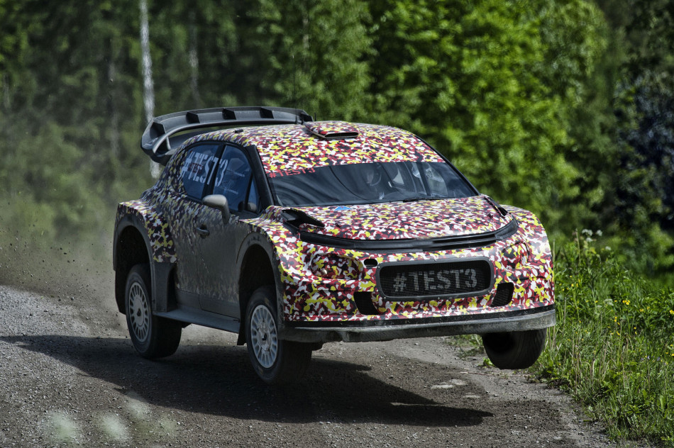 FIA, Motorsport, Mobility, Road Safety, F1, WRC, WEC, WTCC, World RX