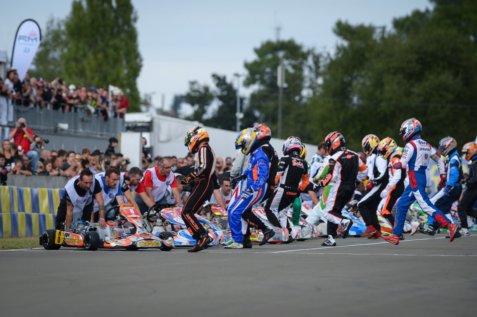 FIA, Motorsport, Mobility, Road Safety, F1, WRC, WEC, WTCC, World RX
