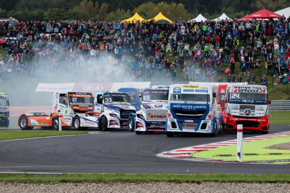 ETRC Czech