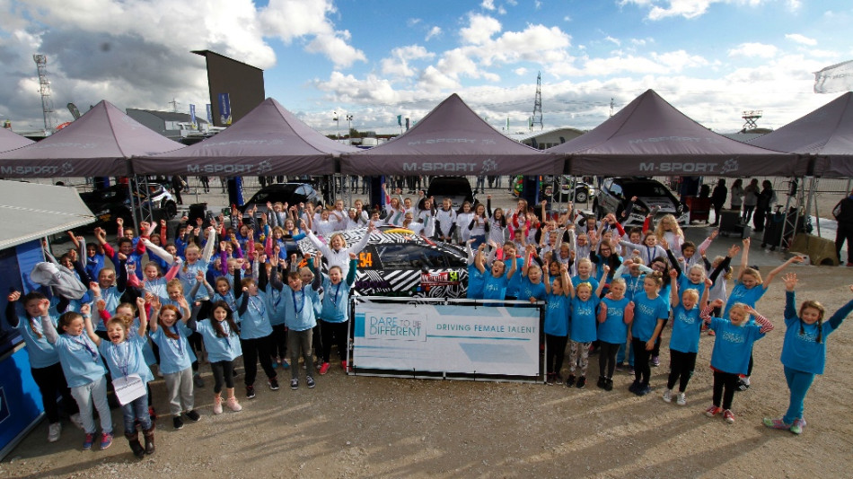 FIA, Motorsport, Mobility, Road Safety, F1, WRC, WEC, WTCC, World RX