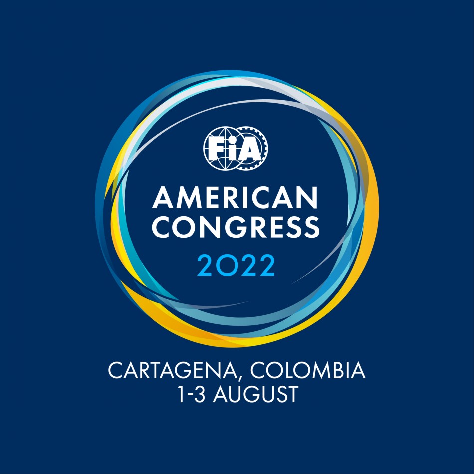 Congreso Americano FIA, Colombia