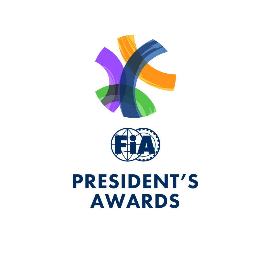 FIA LAUNCHES NEW PRESIDENT’S AWARDS Federation Internationale de l