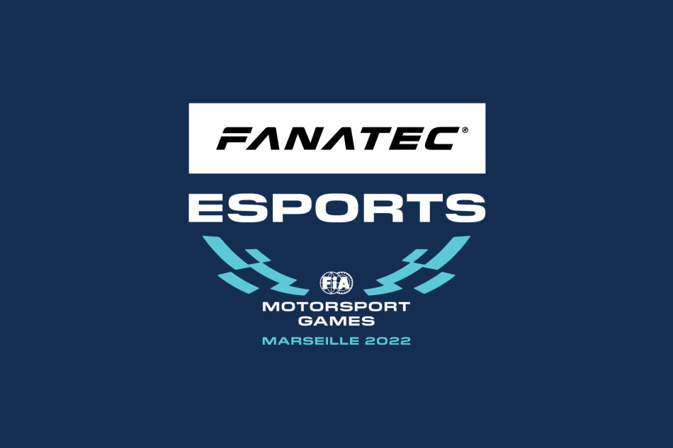 FIA Motorsport Games Preview Fanatec Esports Federation
