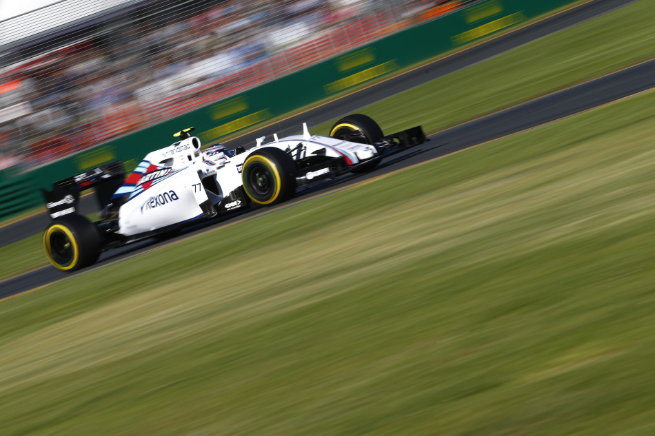 F1 2016 Australian Grand Prix Race Preview