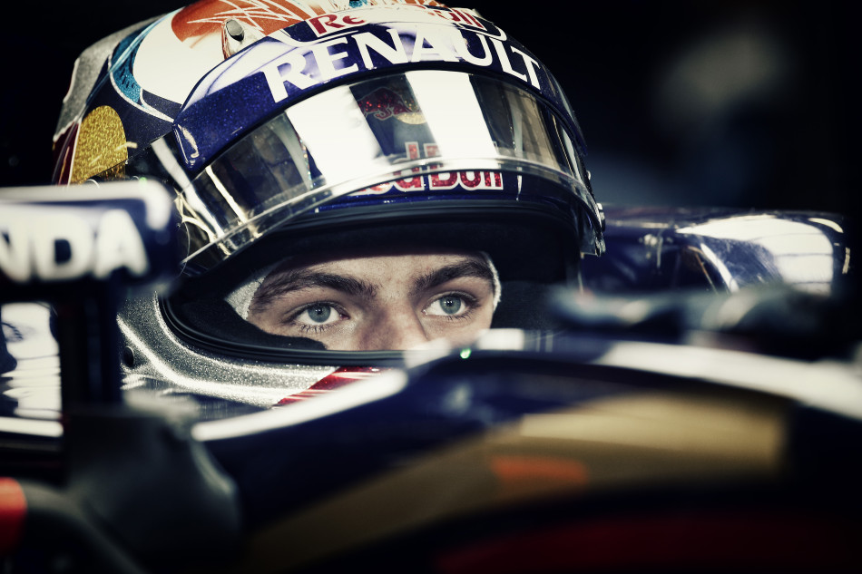 Max Verstappen Max Verstappen