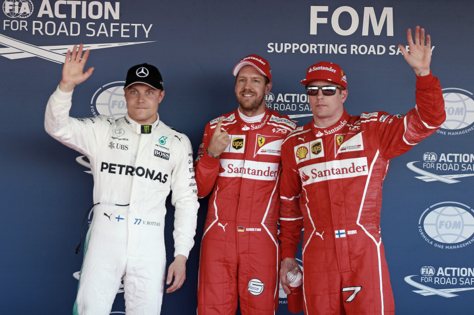 F1, Formula 1, Motorsport, FIA, Russian Grand Prix