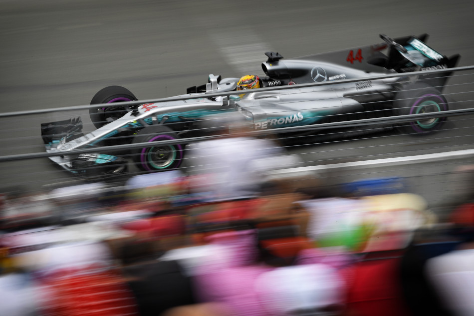 F1, Formula 1, Motorsport, FIA, Canadian Grand Prix