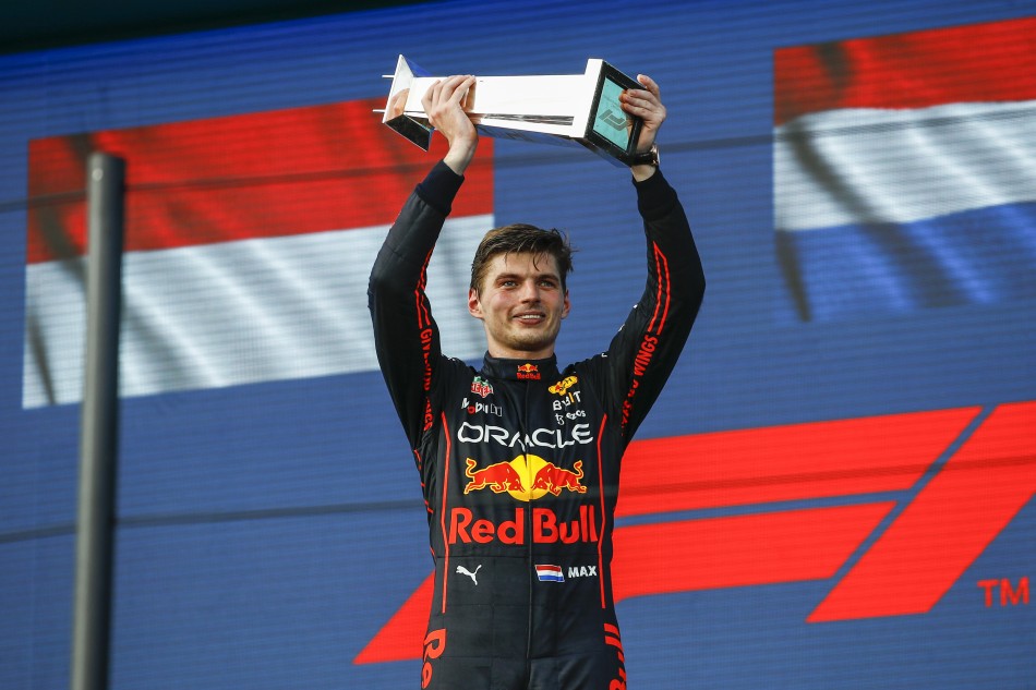 F1 – Verstappen passes Leclerc, Sainz to win inaugural Miami Grand Prix