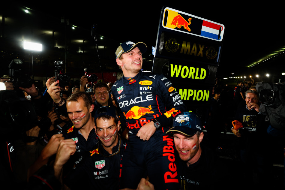 F1: What Max Verstappen needs to clinch the world title in Japan