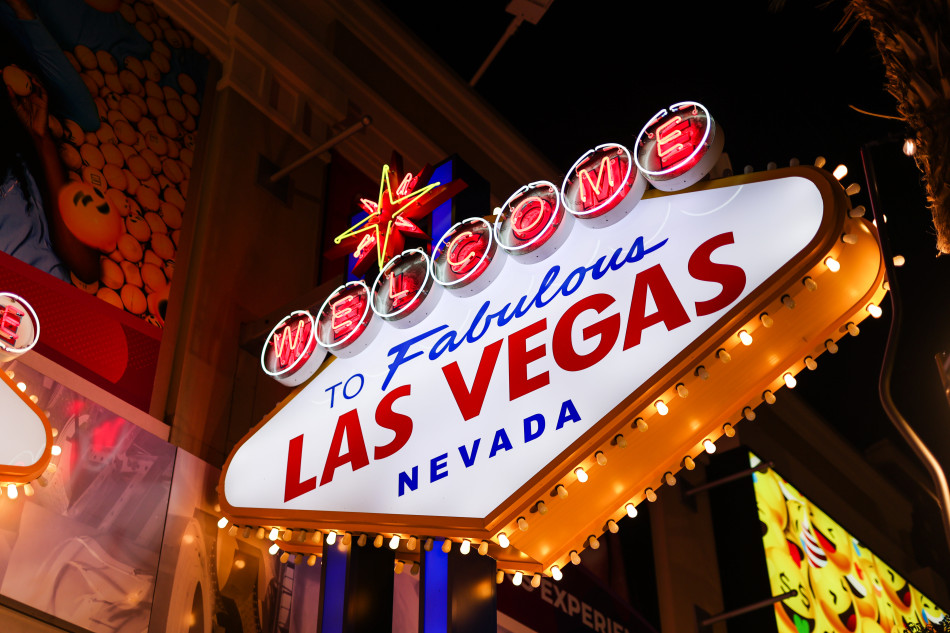 2023 Las Vegas Grand Prix preview