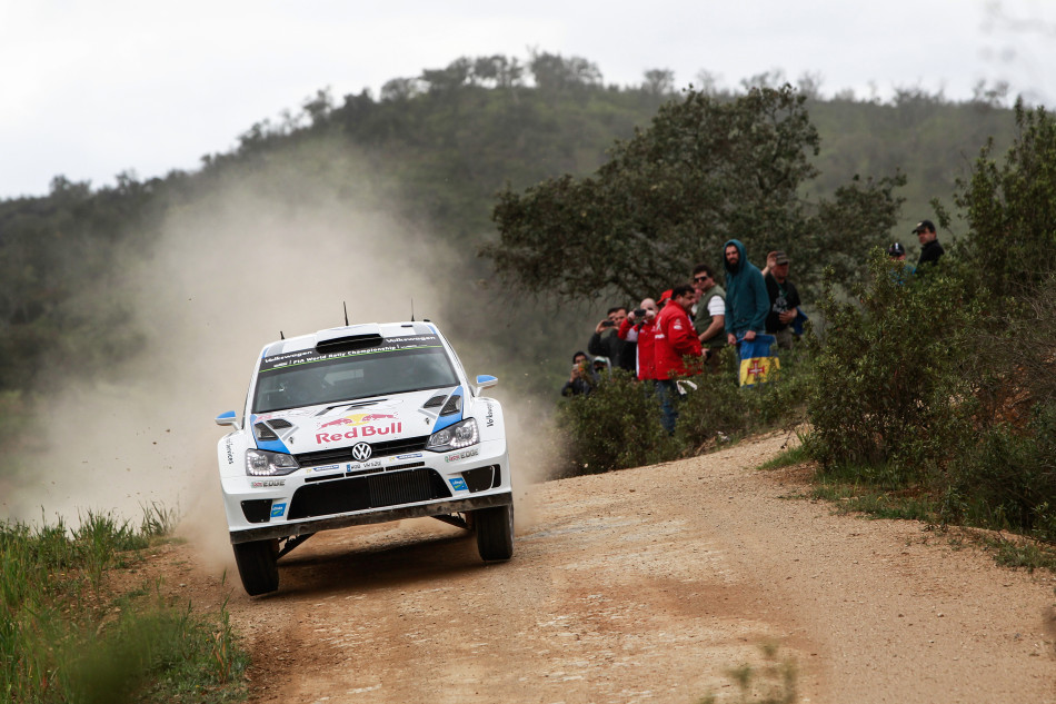 WRC Rally de Portugal Preview ogier WRC Rally de Portugal Preview ogier