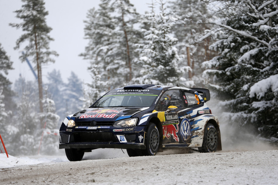Wrc