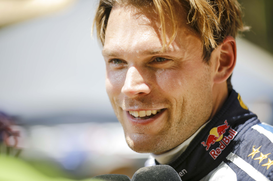 WRC, FIA, Motorsport, Rally Italia Sardegna, Italia