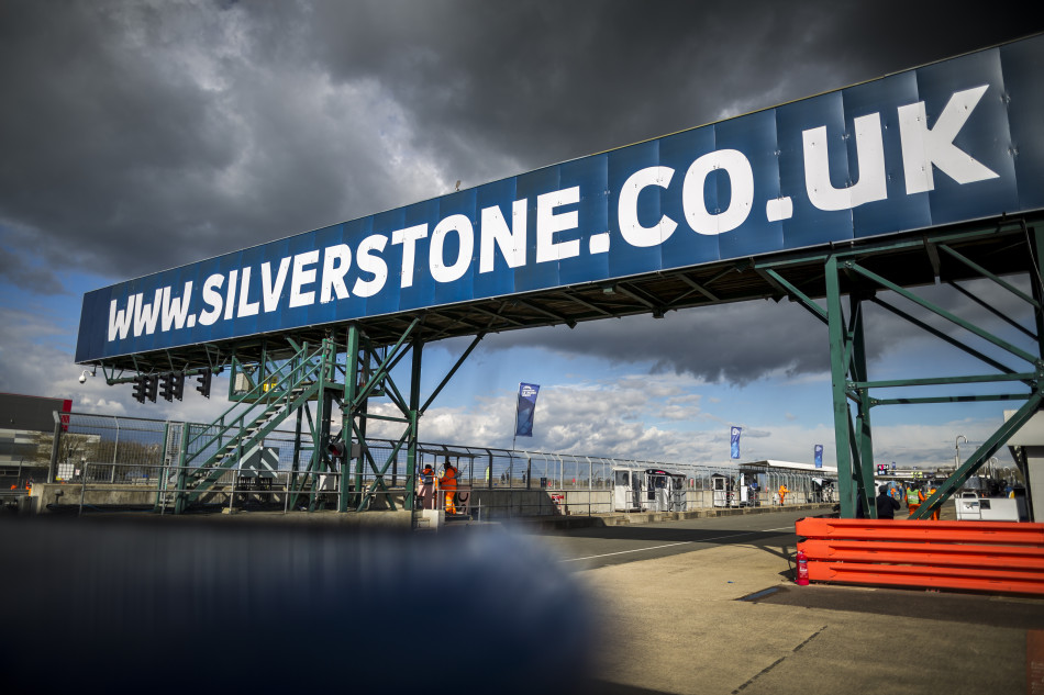 WEC, 6 Hours of Silverstone, Motorsport, FIA