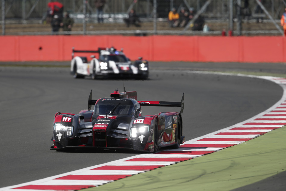 Porsche, Audi, WEC, 6 Hours of nürburgring