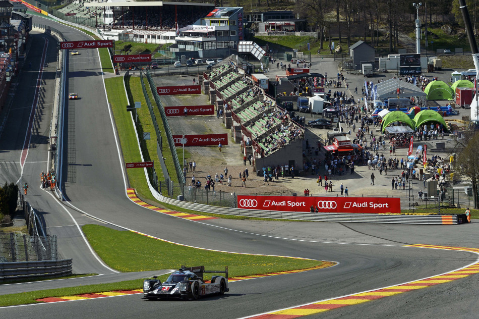 WEC, 6 Hours of Spa-Francorchamps, Endurance, FIA, motorsport