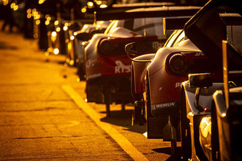 2023 World Endurance Championship calendar revealed