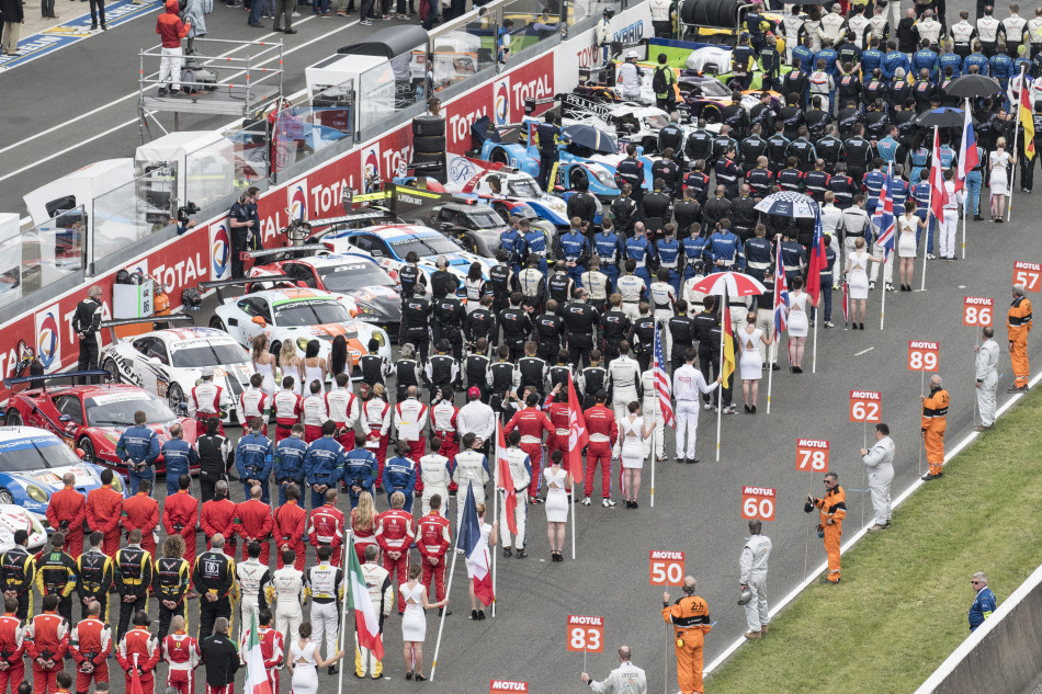 FIA, Motorsport, Mobility, Road Safety, F1, WRC, WEC, WTCC, World RX