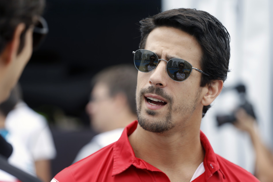 lucas di grassi, formula e, paris eprix