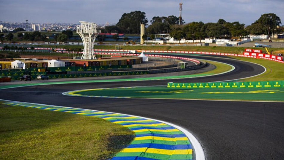 WEC: Battle resumes as world’s endurance elite heads to São Paulo - Federation Internationale de l'Automobile