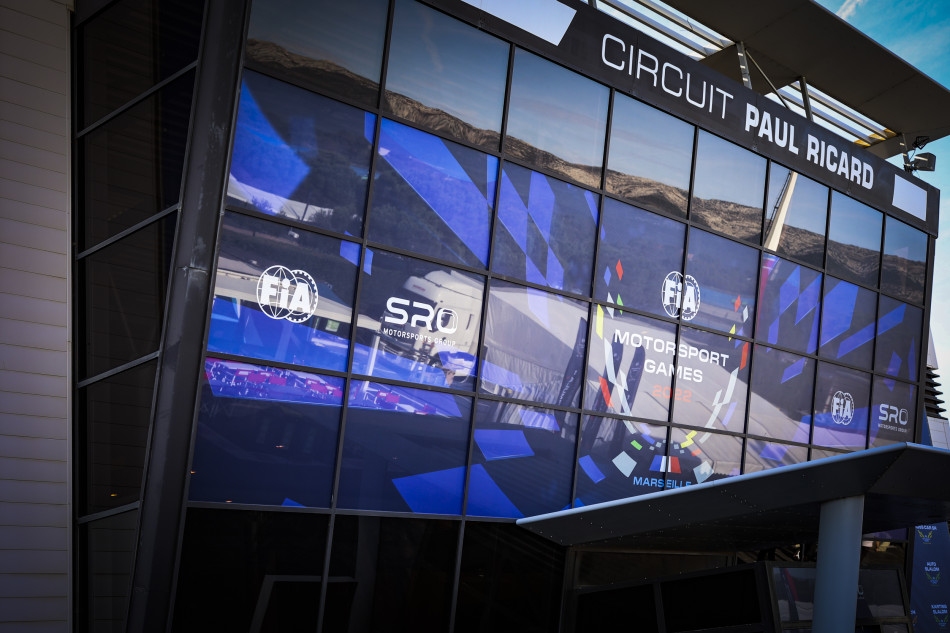 FIA Motorsport Games: hechos y cifras