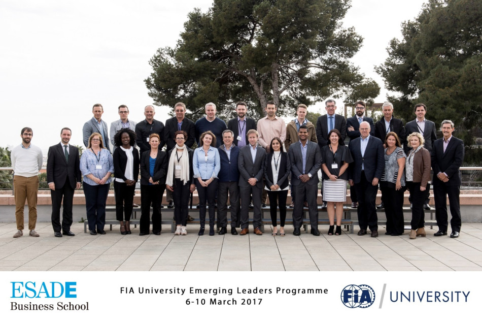 FIA, Motorsport, Mobility, Road Safety, F1, WRC, WEC, WTCC, World RX