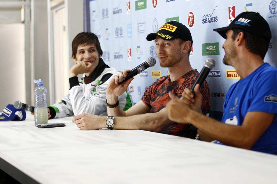 erc, acropolis rally, conference