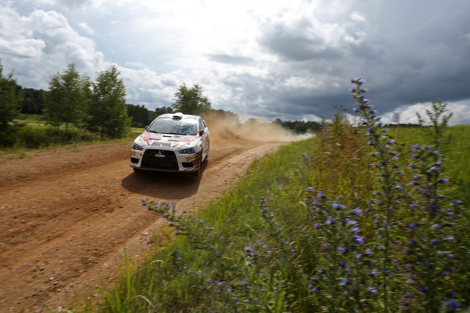 Rally Liepaja