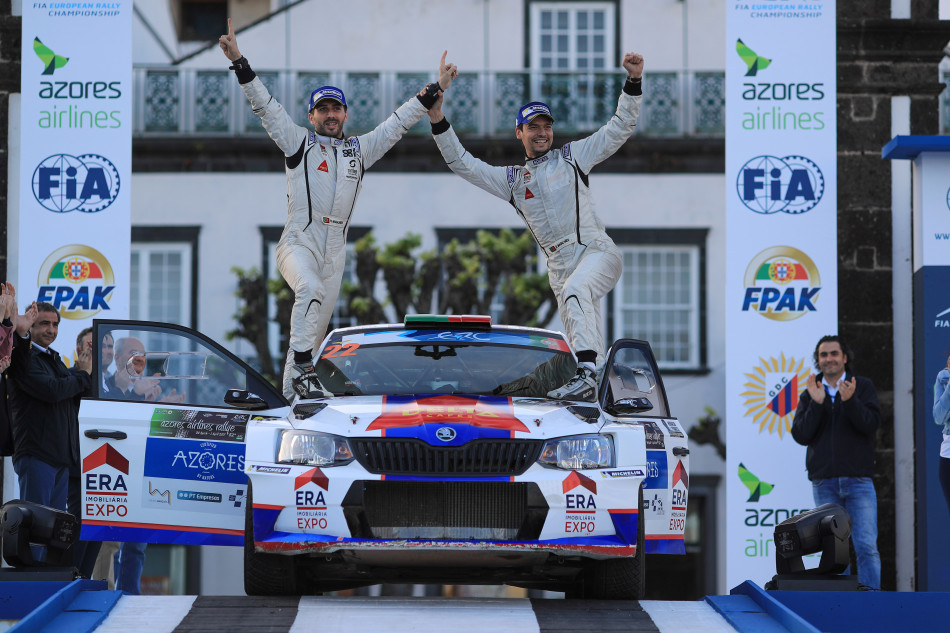 erc, fia, motorsport, racing