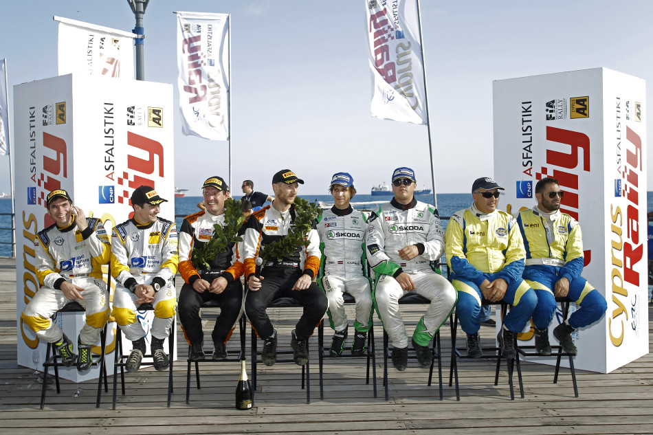 FIA, Motorsport, Mobility, Road Safety, F1, WRC, WEC, WTCC, World RX