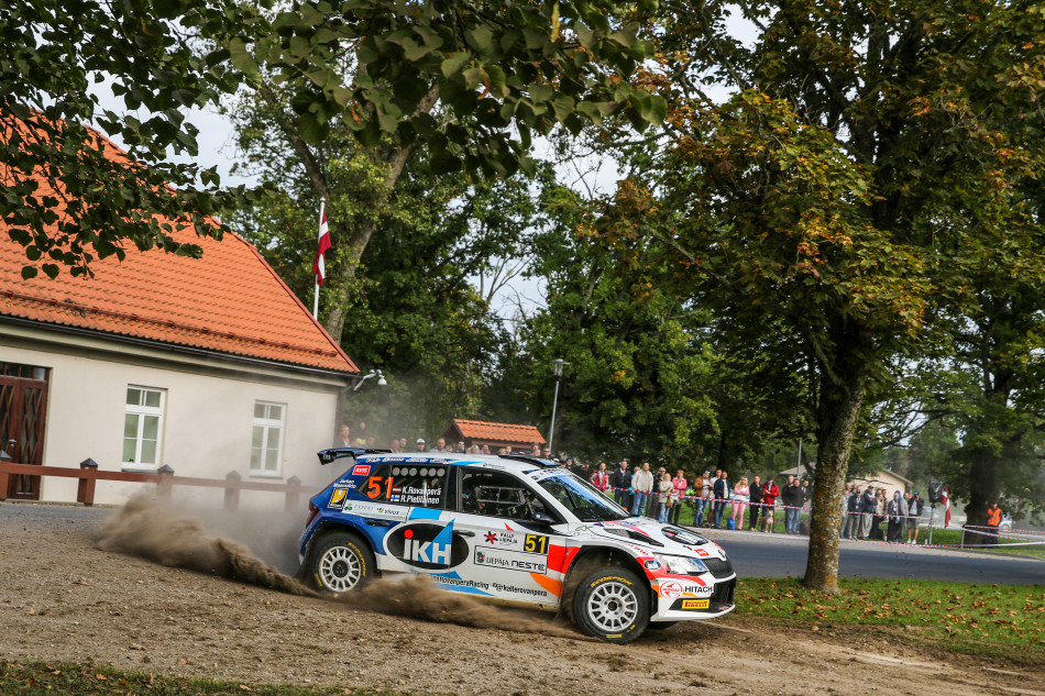 ERC, 