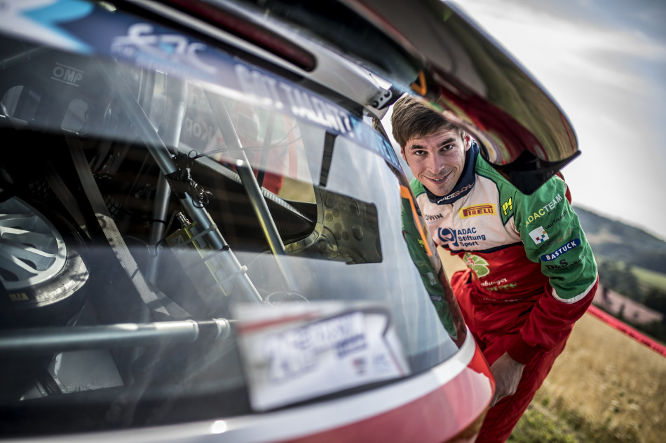ERC, Rally Rzeszow, Motorsport 