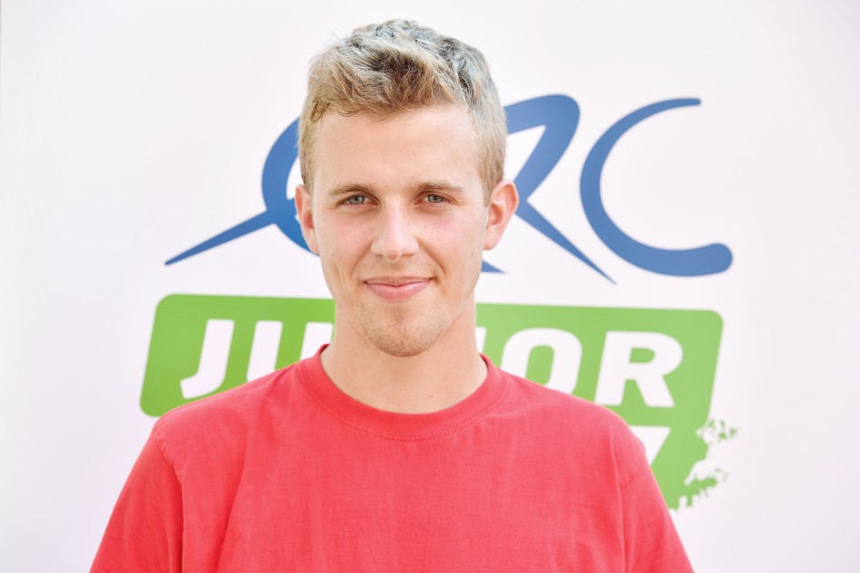 ERC, Rally Rzeszow, Motorsport 