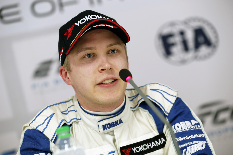 FIA, Motorsport, Mobility, Road Safety, F1, WRC, WEC, WTCC, World RX