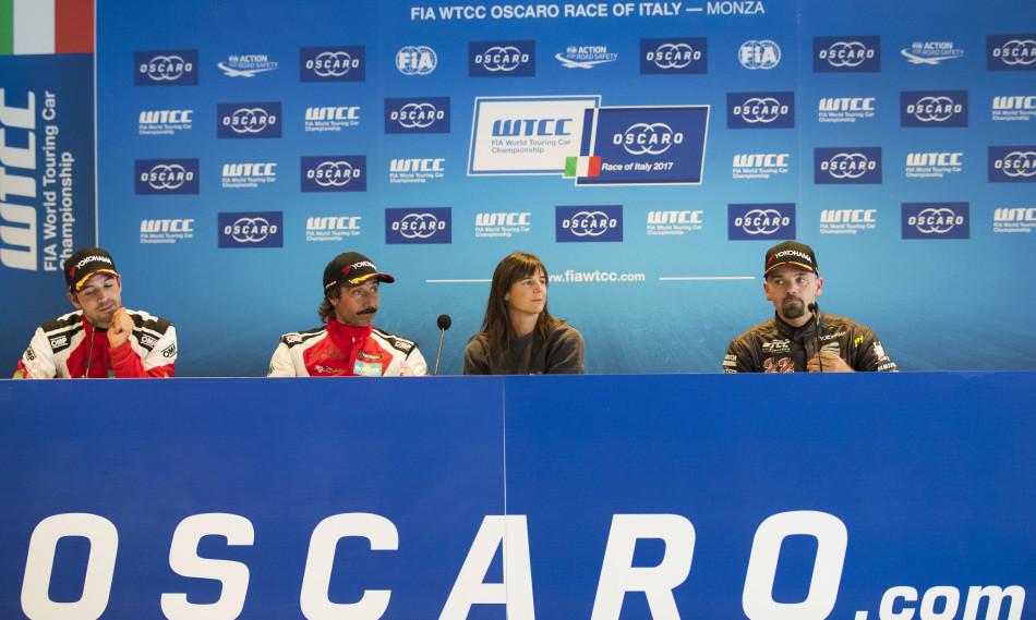 ETCC, Monza, FIA, Motorsport