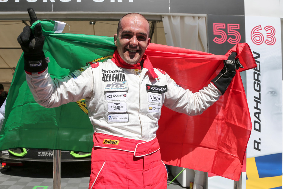 etcc, vila real, race, fernandes