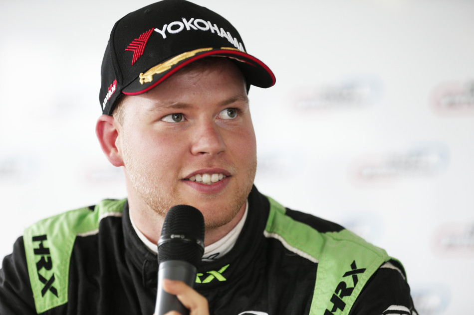 ETCC, Race of Most 