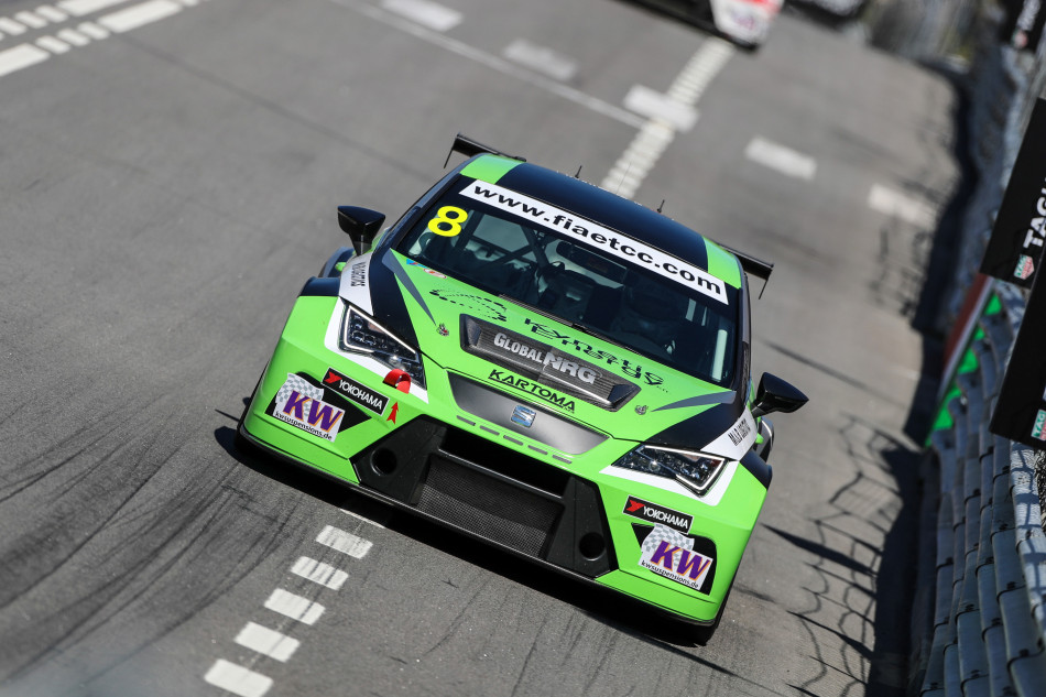 etcc, vila real, qualifying, nagy