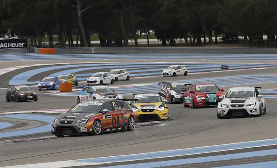 FIA, Motorsport, Mobility, Road Safety, F1, WRC, WEC, WTCC, World RX
