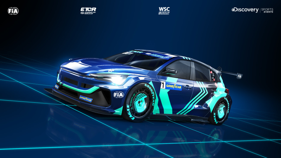 FIA approves first ever Drifting vehicle regulations