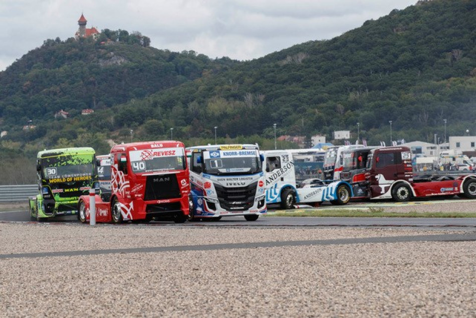 21 Fia Etrc Calendar Revealed Federation Internationale De L Automobile